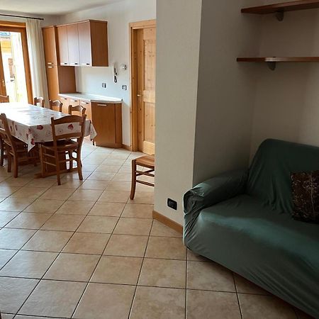 Mountain Home - Families Holidays Pradelle Εξωτερικό φωτογραφία