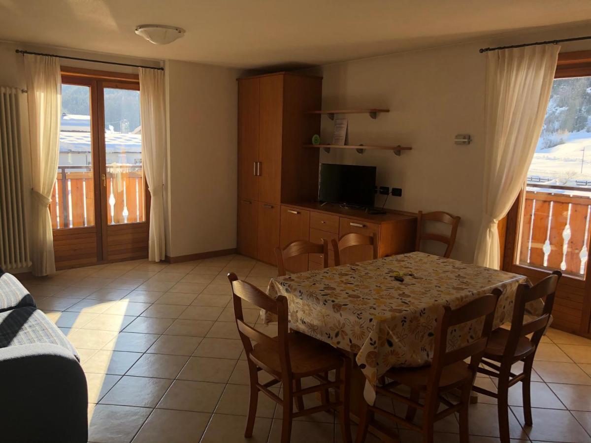 Mountain Home - Families Holidays Pradelle Εξωτερικό φωτογραφία