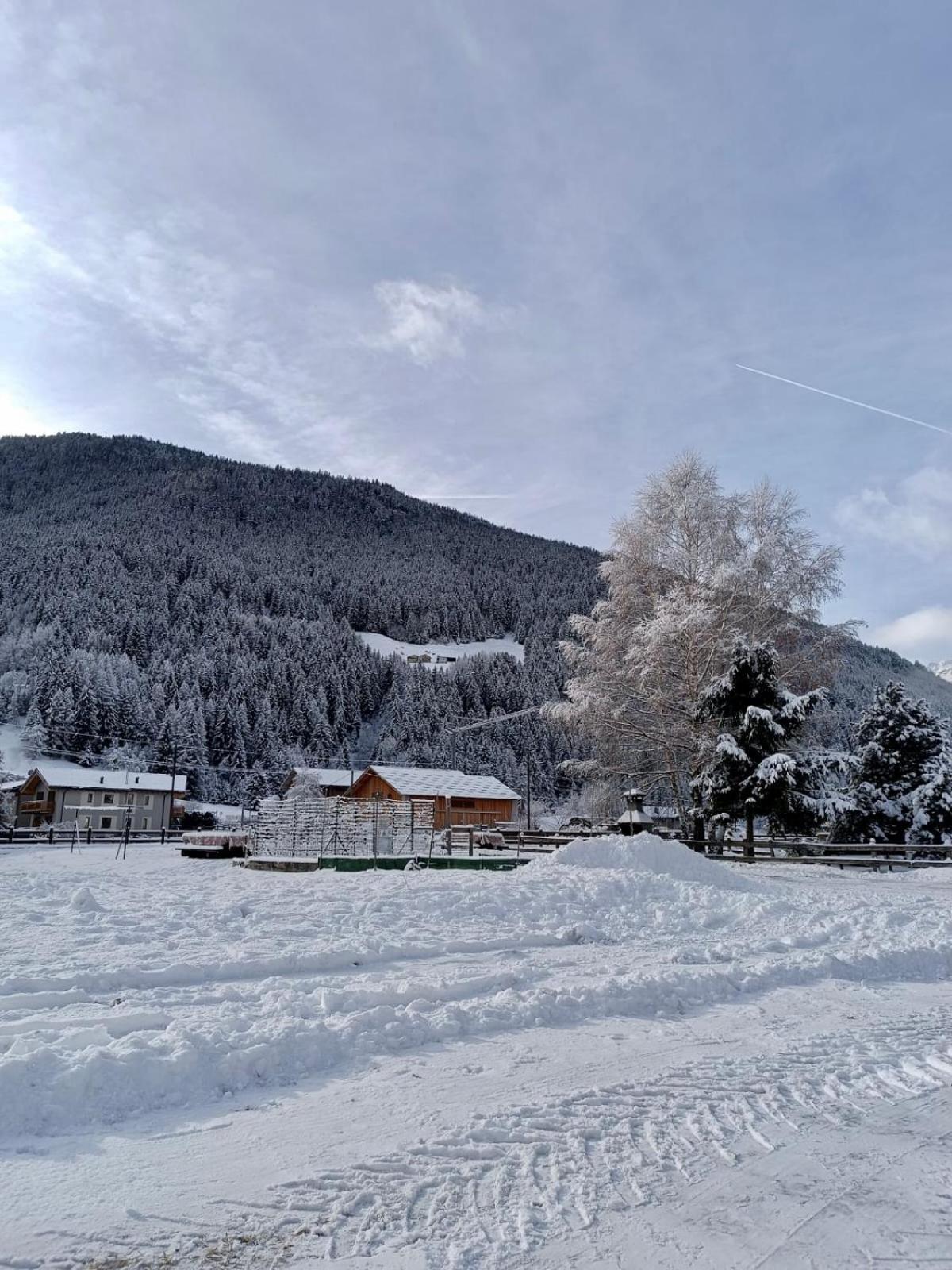 Mountain Home - Families Holidays Pradelle Εξωτερικό φωτογραφία