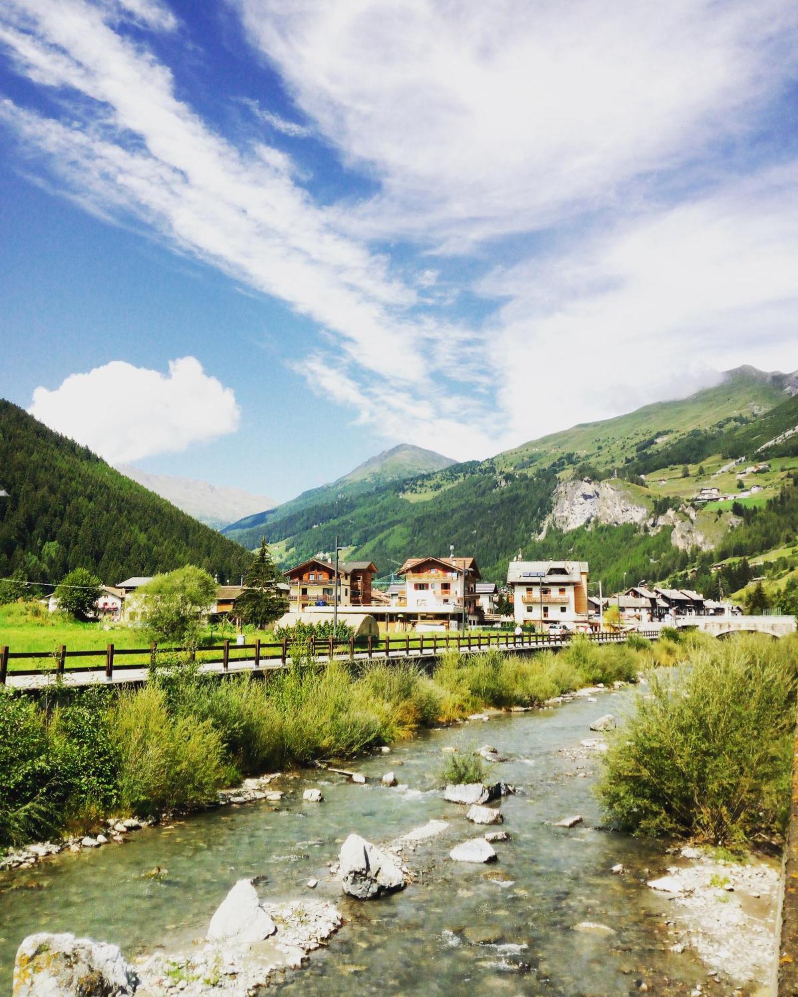 Mountain Home - Families Holidays Pradelle Εξωτερικό φωτογραφία