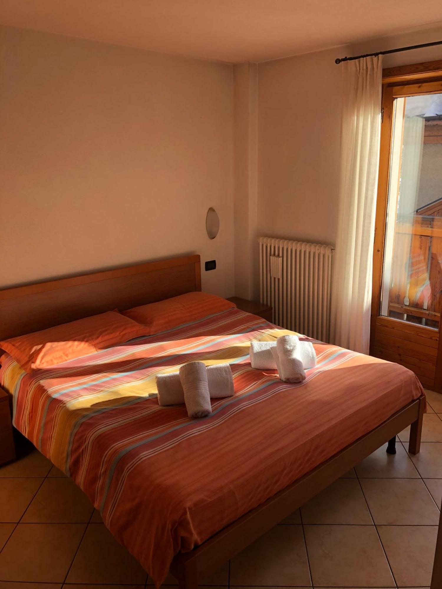 Mountain Home - Families Holidays Pradelle Εξωτερικό φωτογραφία