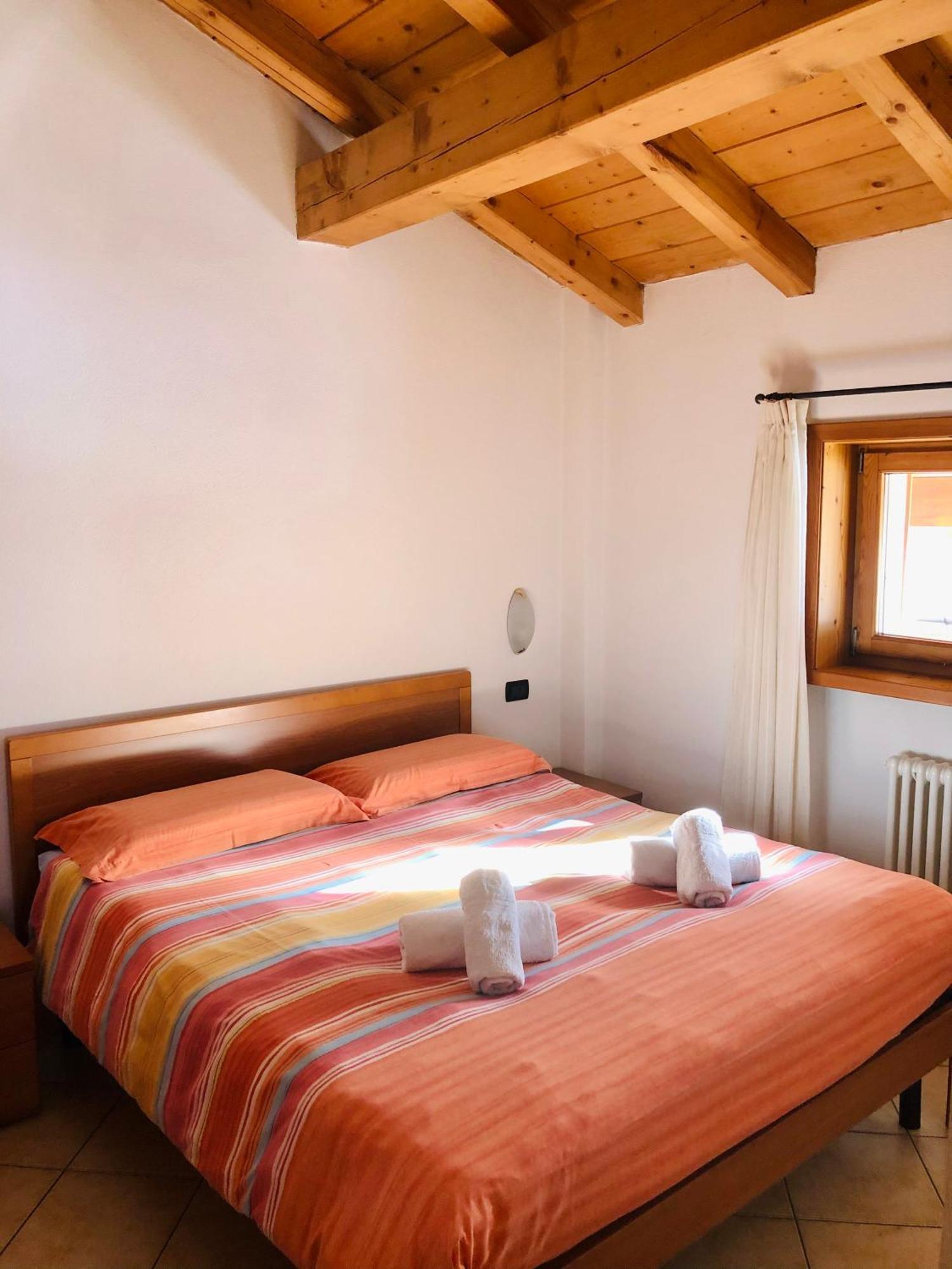 Mountain Home - Families Holidays Pradelle Εξωτερικό φωτογραφία
