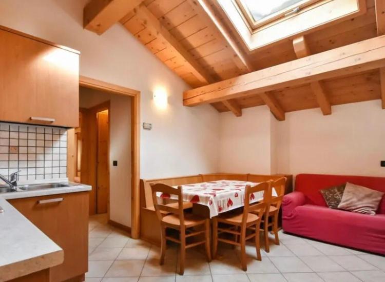 Mountain Home - Families Holidays Pradelle Εξωτερικό φωτογραφία