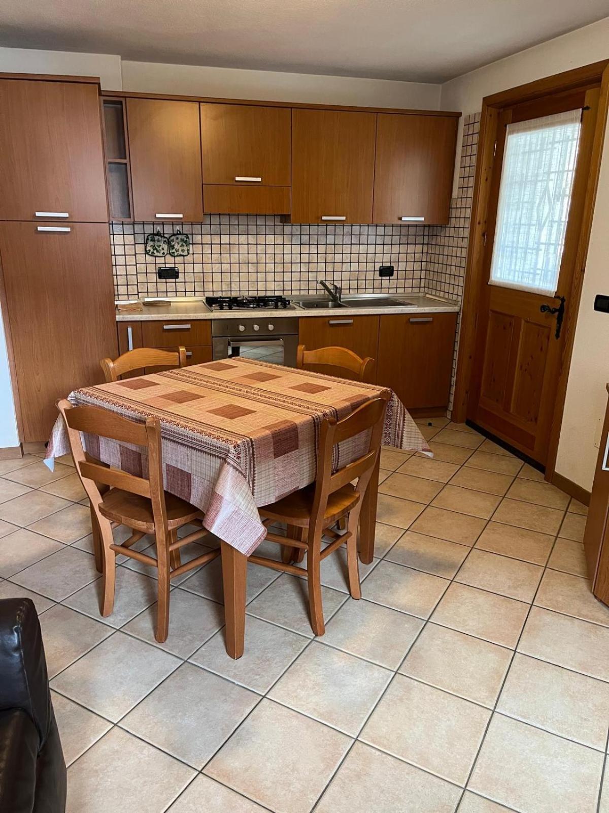 Mountain Home - Families Holidays Pradelle Εξωτερικό φωτογραφία