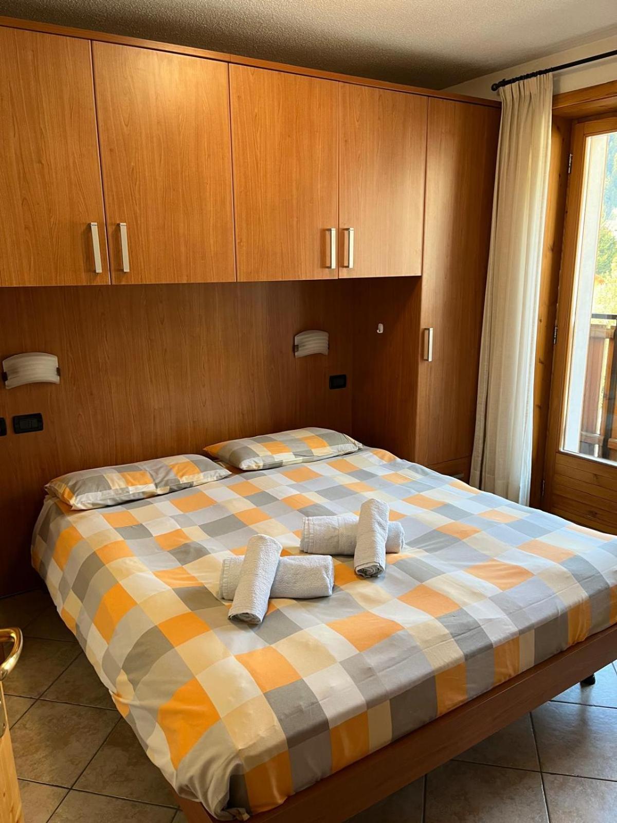 Mountain Home - Families Holidays Pradelle Εξωτερικό φωτογραφία