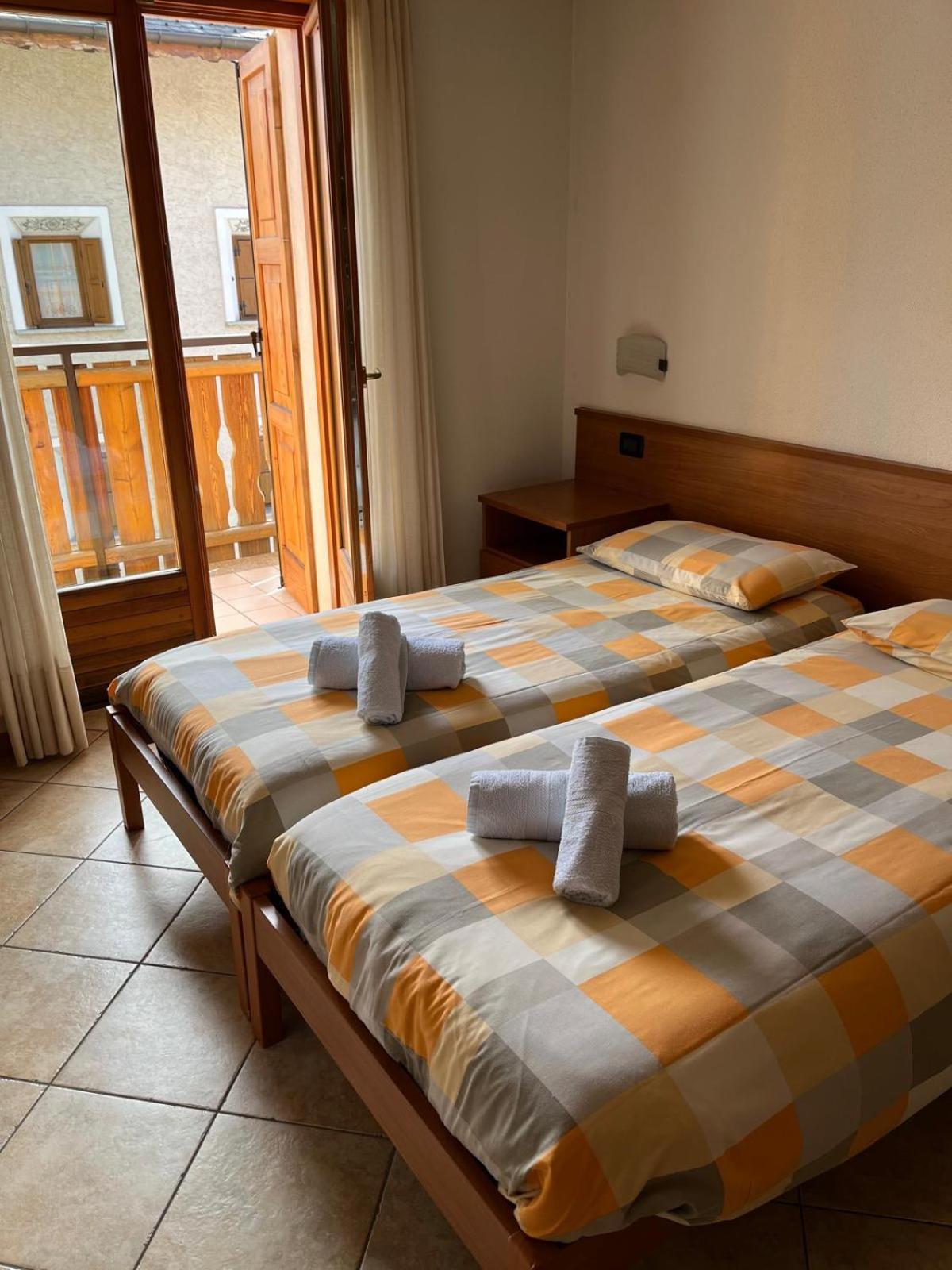 Mountain Home - Families Holidays Pradelle Εξωτερικό φωτογραφία