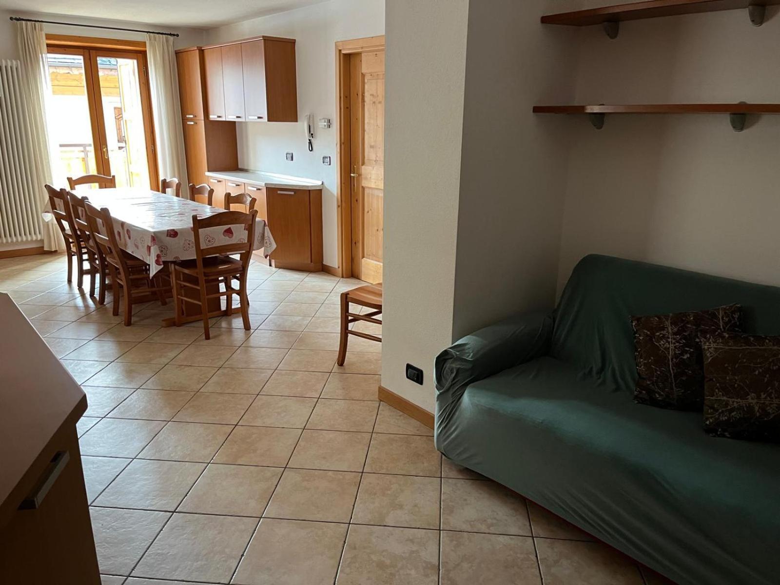 Mountain Home - Families Holidays Pradelle Εξωτερικό φωτογραφία