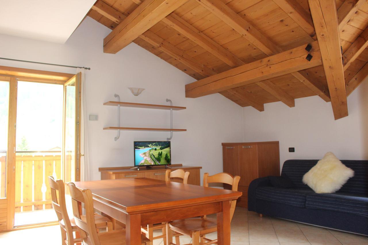 Mountain Home - Families Holidays Pradelle Εξωτερικό φωτογραφία