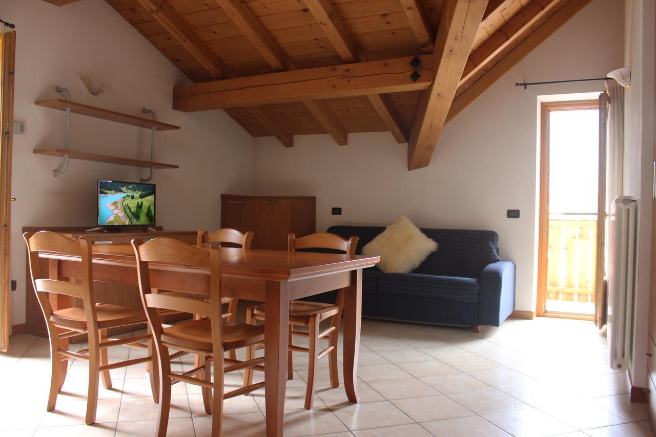 Mountain Home - Families Holidays Pradelle Εξωτερικό φωτογραφία