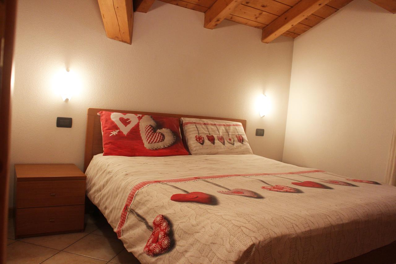 Mountain Home - Families Holidays Pradelle Εξωτερικό φωτογραφία