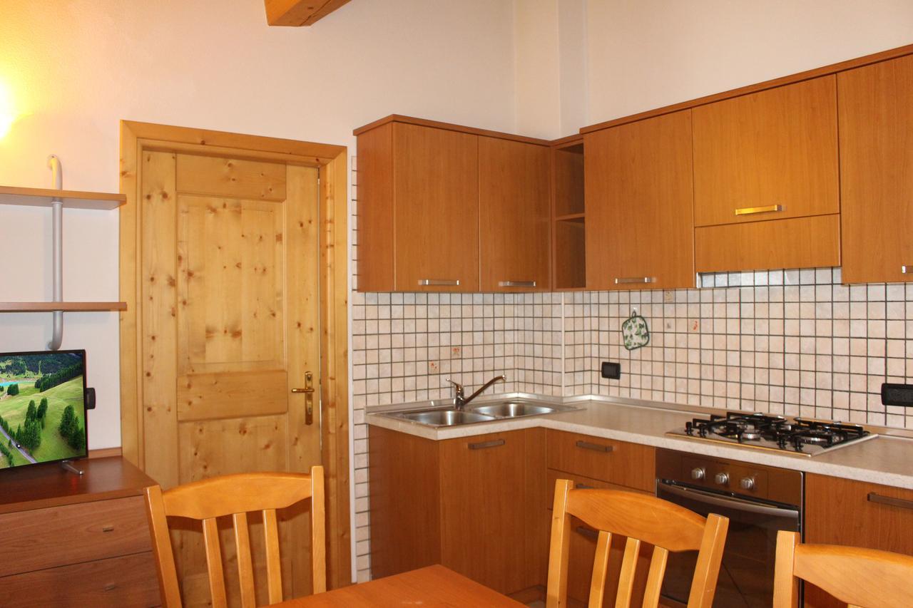 Mountain Home - Families Holidays Pradelle Εξωτερικό φωτογραφία